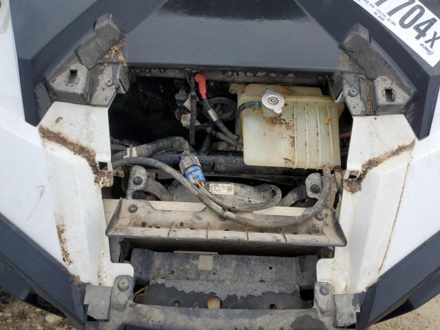 2019 POLARIS RZR XP TUR - 3NSVDE924KF583302