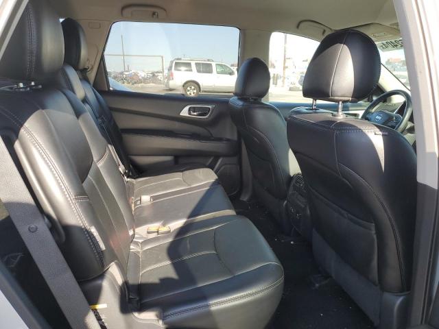 2019 NISSAN PATHFINDER 5N1DR2MN4KC629833  67052404