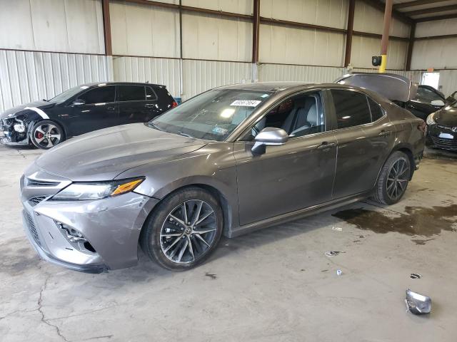 2022 TOYOTA CAMRY NIGH #3033236829