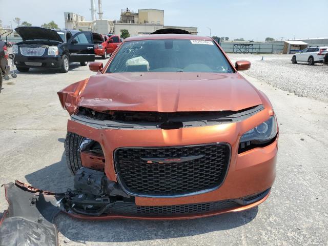 2021 CHRYSLER 300 S - 2C3CCABG4MH545550