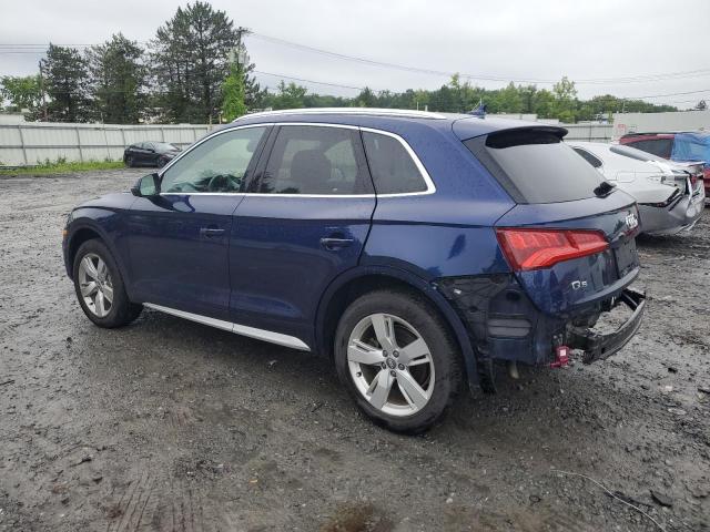 VIN WA1BNAFY8K2071333 2019 Audi Q5, Premium Plus no.2