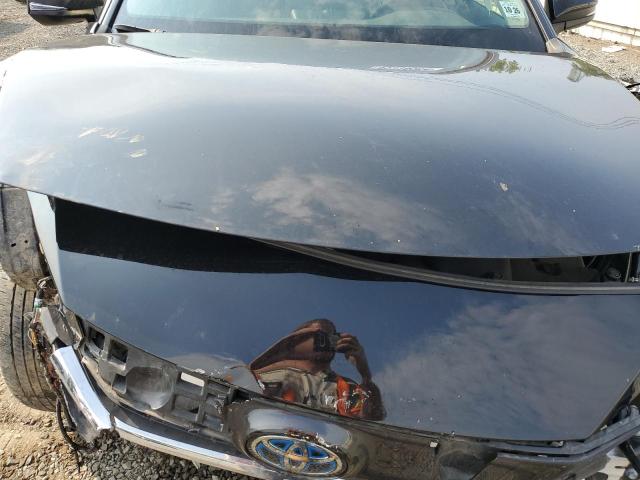 2021 TOYOTA VENZA LE - JTEAAAAHXMJ060827