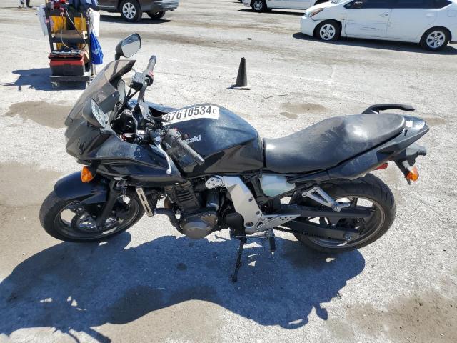 2006 KAWASAKI ZR750 K6F JKAZRDK116A005733