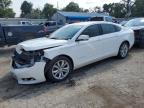 Lot #3024630566 2017 CHEVROLET IMPALA LT