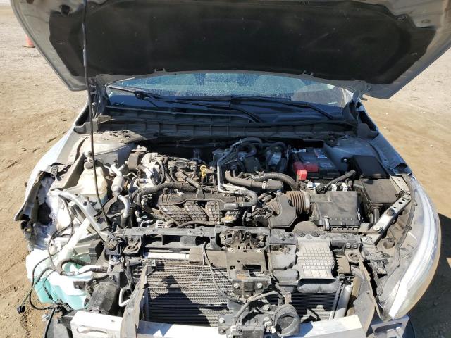 2021 NISSAN ALTIMA SV - 1N4BL4DV9MN338301