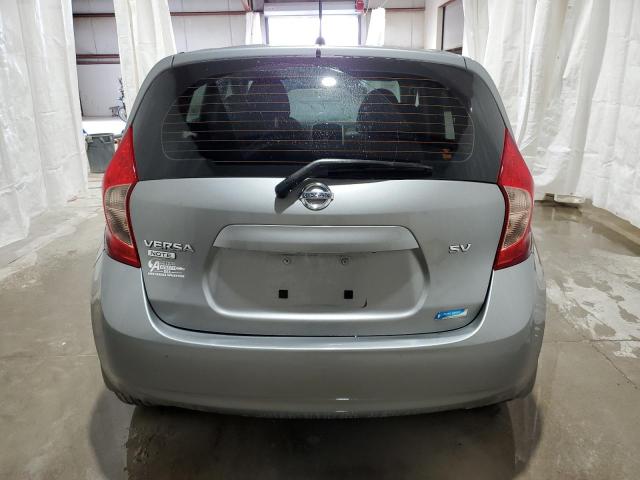 VIN 3N1CE2CP2FL435667 2015 Nissan Versa, S no.6