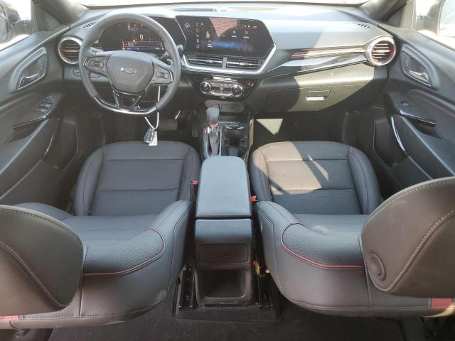 2024 CHEVROLET TRAX 2RS KL77LJE20RC113476