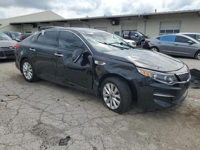 Vin: 5xxgu4l33gg095453, lot: 67676434, kia optima ex 20164
