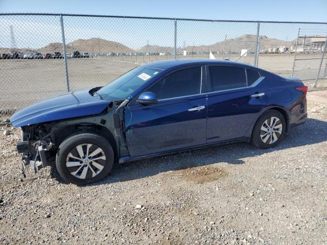 2020 NISSAN ALTIMA S - 1N4BL4BV0LN321436