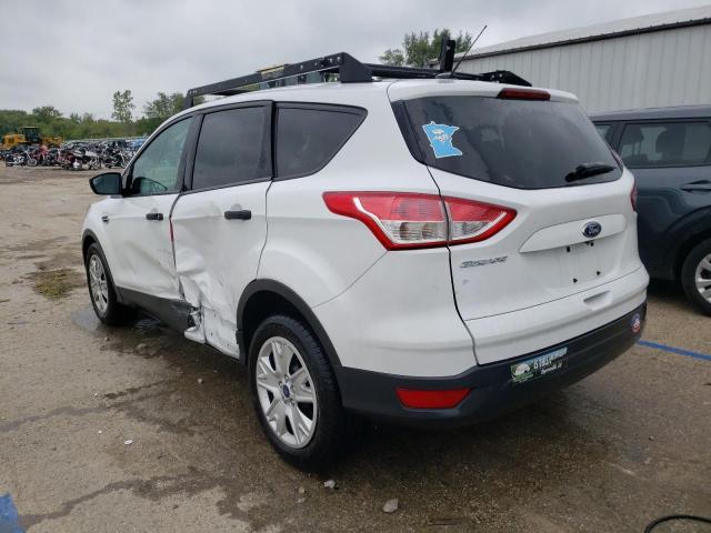 VIN 1FMCU0F71FUC29385 2015 Ford Escape, S no.2