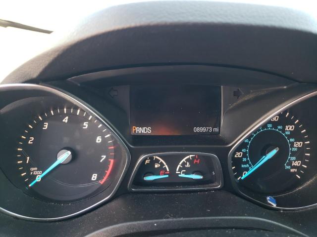 2016 FORD ESCAPE SE - 1FMCU9G91GUA37101
