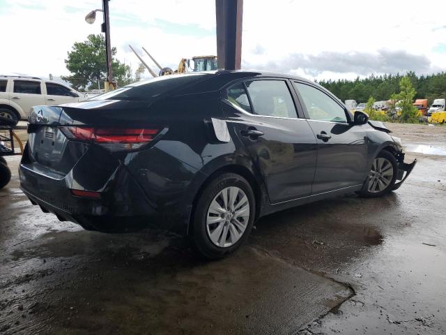 2022 NISSAN SENTRA S - 3N1AB8BV9NY279132