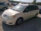 TOYOTA SIENNA CE photo