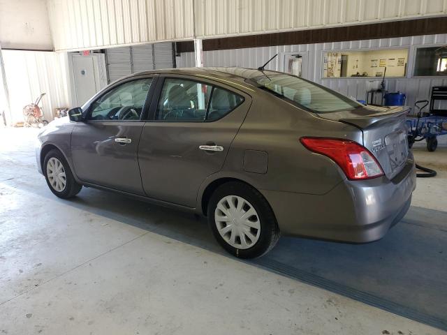 2016 NISSAN VERSA S - 3N1CN7AP4GL802988