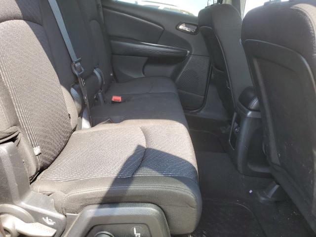 2015 DODGE JOURNEY SX - 3C4PDCBB1FT710815