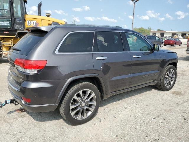 VIN 1C4RJECG7JC460718 2018 Jeep Grand Cherokee, Ove... no.3