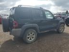 JEEP LIBERTY LI photo