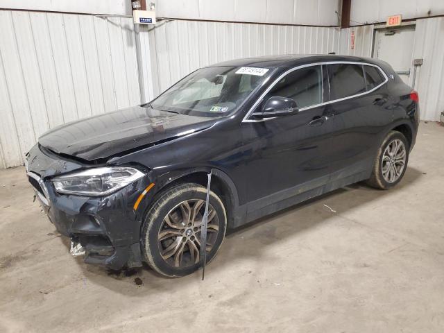 VIN WBXYJ5C39JEF80300 2018 BMW X2, Xdrive28I no.1