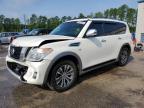2017 NISSAN ARMADA SV - JN8AY2ND9H9007299