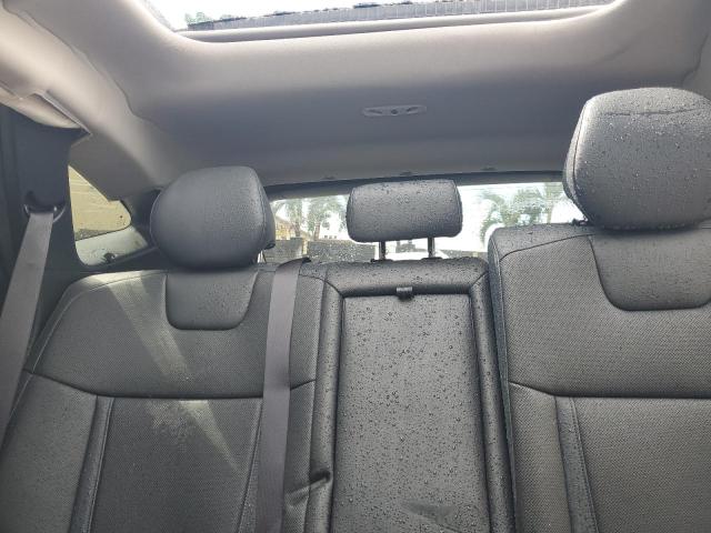 2022 HYUNDAI TUCSON LIM - 5NMJE3AE0NH042919