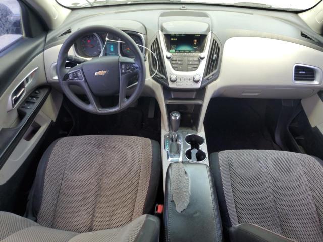 2016 CHEVROLET EQUINOX LS - 2GNALBEK7G1136195