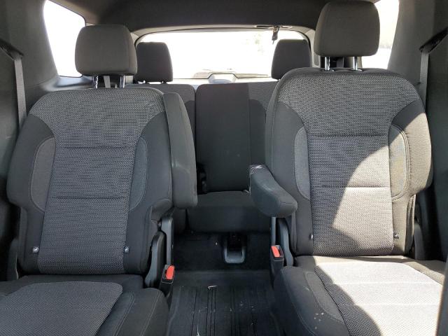2023 CHEVROLET TRAVERSE L - 1GNERGKW4PJ294455