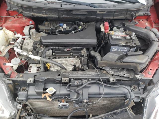 2016 NISSAN ROGUE S - 5N1AT2MV3GC876997