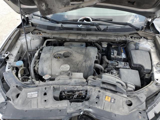 VIN JM3KE2CY5E0331324 2014 Mazda CX-5, Touring no.12