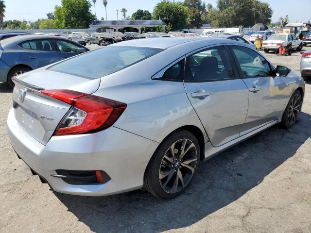 2020 HONDA CIVIC SPOR 2HGFC2F87LH583162  68354284