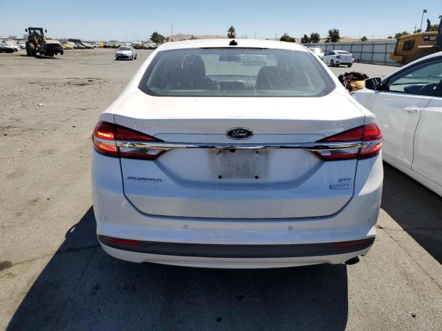 VIN 3FA6P0HD8JR145372 2018 Ford Fusion, SE no.6