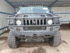 HUMMER H2 photo