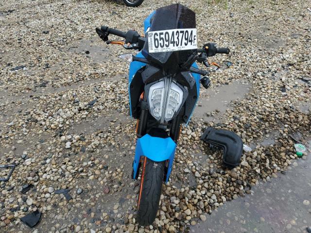 2020 KTM 390 DUKE - MD2JPJ40XLC294679