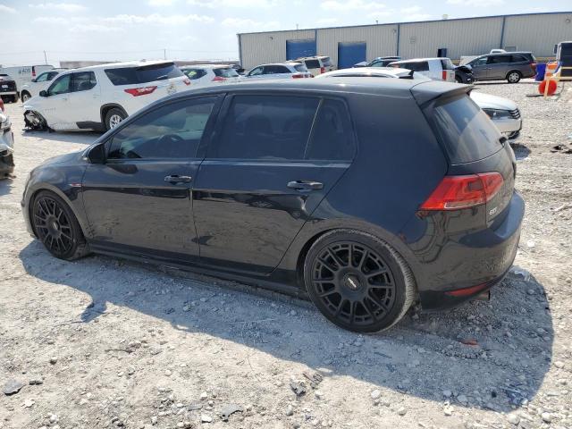 2015 VOLKSWAGEN GTI - 3VW5T7AU1FM001989