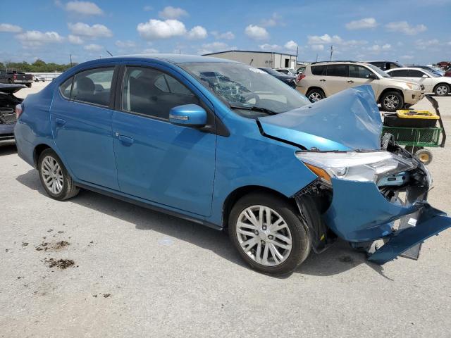 2021 MITSUBISHI MIRAGE G4 - ML32FVFJ1MHF05501