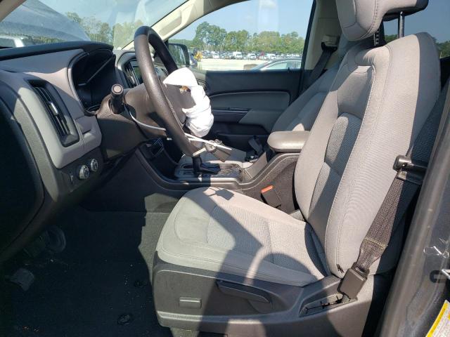 2019 CHEVROLET COLORADO - 1GCGTBEN8K1346414