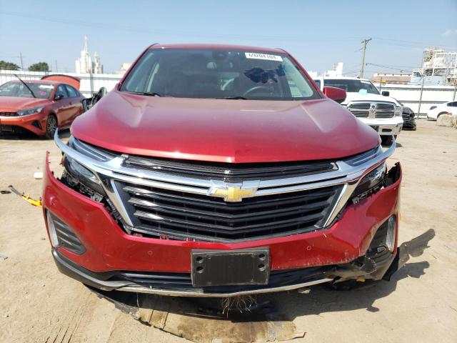 2024 CHEVROLET EQUINOX LT - 3GNAXKEG0RL140364