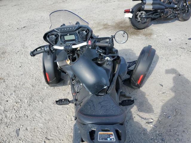 2023 CAN-AM RYKER RALL - 3JB2HEH49PJ003125