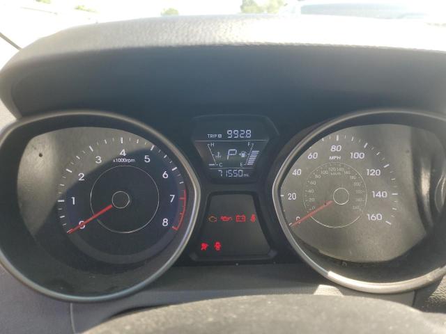 2016 HYUNDAI ELANTRA SE - 5NPDH4AE9GH752921