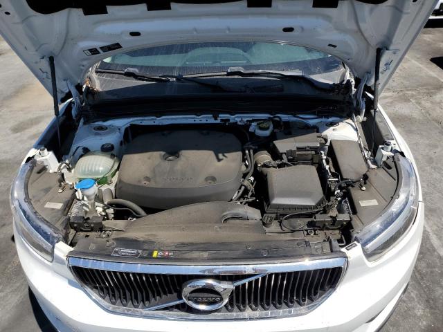 VIN YV4AC2HK5L2226313 2020 Volvo XC40, T4 Momentum no.11