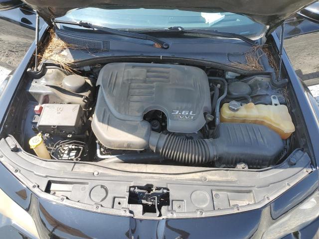 2015 CHRYSLER 300 S - 2C3CCABG0FH829289