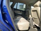 FORD EDGE SEL photo