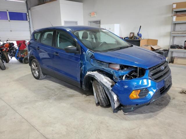 Vin: 1fmcu0f73kuc57196, lot: 67789344, ford escape s 20194