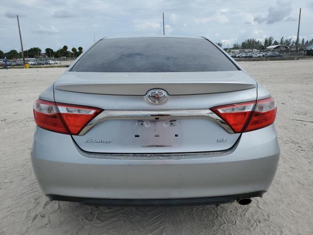 VIN 4T1BF1FK3FU048076 2015 Toyota Camry, LE no.6