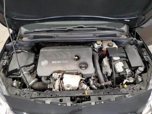 2016 BUICK CASCADA PR W04WT3N59GG050852