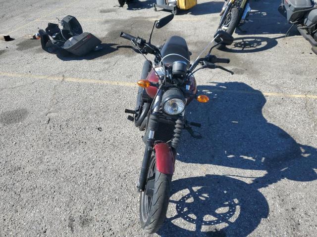 2016 HARLEY-DAVIDSON XG750 1HD4NBB3XGC500485