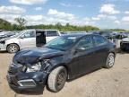 CHEVROLET CRUZE LS photo