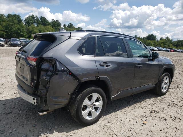 2021 TOYOTA RAV4 XLE - 2T3P1RFV4MC227956