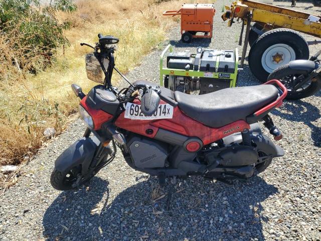 2023 HONDA NVA110 B - 3H1JK0713PD100013