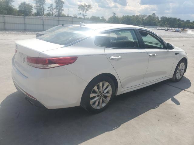 VIN 5XXGT4L37GG002789 2016 KIA Optima, LX no.3