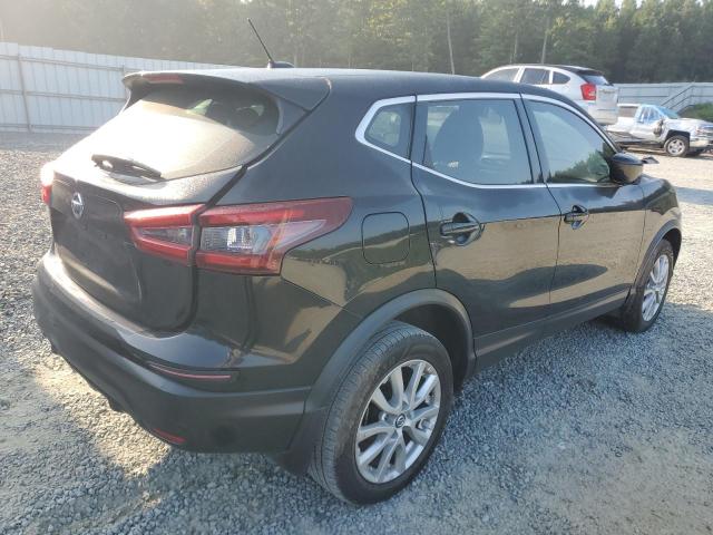 2021 NISSAN ROGUE SPOR - JN1BJ1AV1MW570410